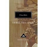 Things Fall Apart (Everyman's Library) ~ Chinua Achebe