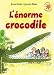 L'Enorme Crocodile