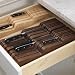 Wusthof In Drawer Knife Block, 14 Slot