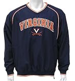 Virginia Cavaliers Men's Stratus Pullover Jacket