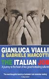The Italian Job: A Journey to the Heart of Two Great Footballing Cultures