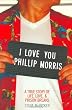I Love You Phillip Morris