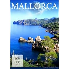 Mallorca - Traumziele unserer Erde in HD-Qualit�t