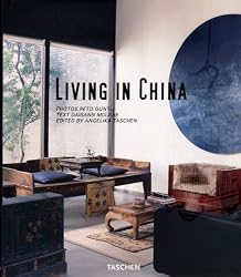 Living in China (Taschen's Lifestyle) (German Edition)