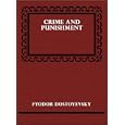 Crime And Punishment By Fyodor Dostoyevsky, Ebook-ventures,  And Constance Garnett (kindle Edition - June 26, 2010) - Kindle Book