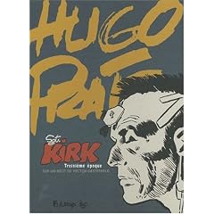 Sergent Kirk, Tome 3 :