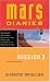 Mission 7: Countdown (Mars Diaries)
