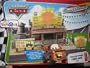 Disney / Pixar CARS Movie Toy Playset Radiator Springs Curio Shop Random Package