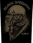 Black Sabbath - US Tour '78 - R�ckena...