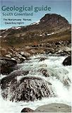 Geological guide : South Greenland : The Narsarsuaq, Narsaq, Qaqortoq region