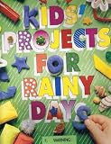 517Gn5iUfYL. SL160  Kids Projects for Rainy Days