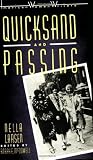 Quicksand and Passing (American Women Writers Series)