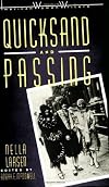 Quicksand and Passing (American Women Writers Series)