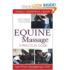 Equine Massage: A Practical Guide (Howell Equestrian Library)