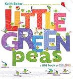 Little Green Peas (The Peas Series)