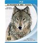 IMAX Wolves - Blu-Ray Disc [Blu-ray] [1999]