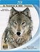 IMAX Wolves - Blu-Ray Disc [Blu-ray] [1999]