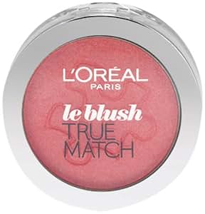 loreal le blush 145