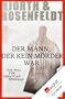 Der Mann, der kein M�rder war:Die F�lle des Sebastian Bergman: Ein Fall f�r Sebastian Bergman