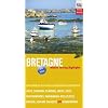 Bretagne: Mobile Touring Highlights. Mobil Reisen: Touren mit Auto, Caravan, Wohnmobil und Motorrad, GPS-Koordinaten