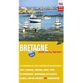 Bretagne: Mobile Touring Highlights. Mobil Reisen: Touren mit Auto, Caravan, Wohnmobil und Motorrad, GPS-Koordinaten