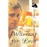 Warrant for Lovevon "Sheryl Browne"