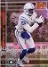Marvin Harrison 2000 Upper Deck Proving Ground Card #PG6