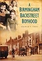 A Birmingham Backstreet Boyhood