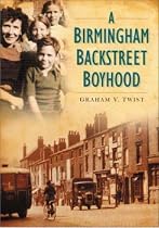A Birmingham Backstreet Boyhood