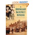 A Birmingham Backstreet Boyhood