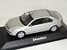 Produkt-Bild: FORD MONDEO LIMOUSINE SILBER 2000-2007 1/43 MINICHAMPS MODELL AUTO MODELLAUTO SONDERANGEBOT