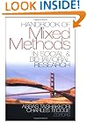 Handbook of Mixed Methods Social and Behavioral Research