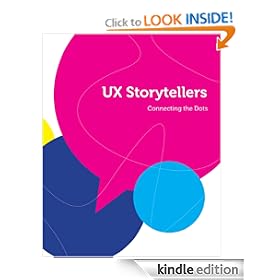 UX Storytellers - Connecting the Dots