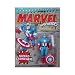 Search : MARVEL "CAPTAIN AMERICA w/ SHIELD LAUNCHER" MARVEL SUPERHEROES