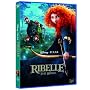 Ribelle - The Brave <b>DVD</b> ~ Mark Andrews