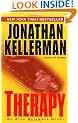 Therapy (Alex Delaware Novels)
