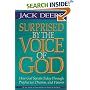 Surprised by the Voice of God
