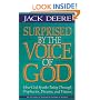 Surprised by the Voice of God