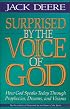 Surprised by the Voice of God
