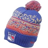 Reebok Los Angeles Kings 2011 Premiere Knit Hat One Size Fits All