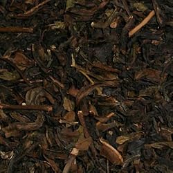 oolong select tea