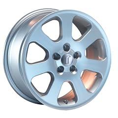 Rondell Z 0035 6000 1600 3800 M/10 Design 0035 in 6,0Jx16 ET38 f�r Modelle von Audi,Seat,Skoda,VW mit ABE