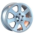 Rondell Z 0035 6000 1600 3800 M/10 Design 0035 in 6,0Jx16 ET38 f�r Modelle von Audi,Seat,Skoda,VW mit ABE