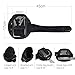 Avantree iPhone 6 6s plus Armband, Running Gym Jogging Exercise Neoprene Sports Armband for Samsung Galaxy Note 4/3 S6/S5 and More - Trackpouch