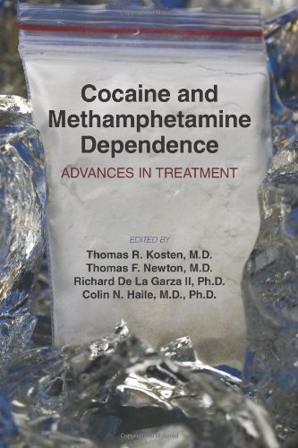 Cocaine and Methamphetamine Dependence: Advances in Treatment