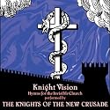 Knight Vision [Vinyl LP]