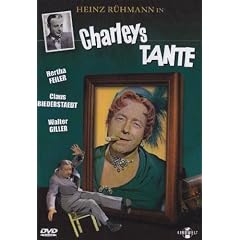 Charleys Tante