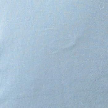 Set A Shopping Price Drop Alert For Luvable Friends Fitted Knit Crib Sheet, Blue