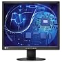 LG L1942TE-BF 19 inch LCD Monitor 4:3 DVI - Black