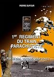 1er R�giment du Train Parachutiste